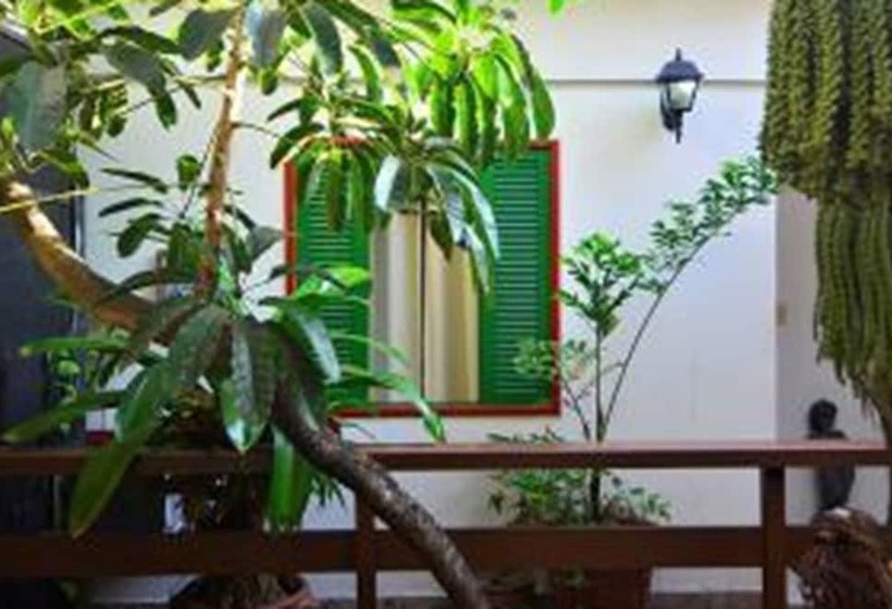 Hotel Pousada Estalagem Do Porto