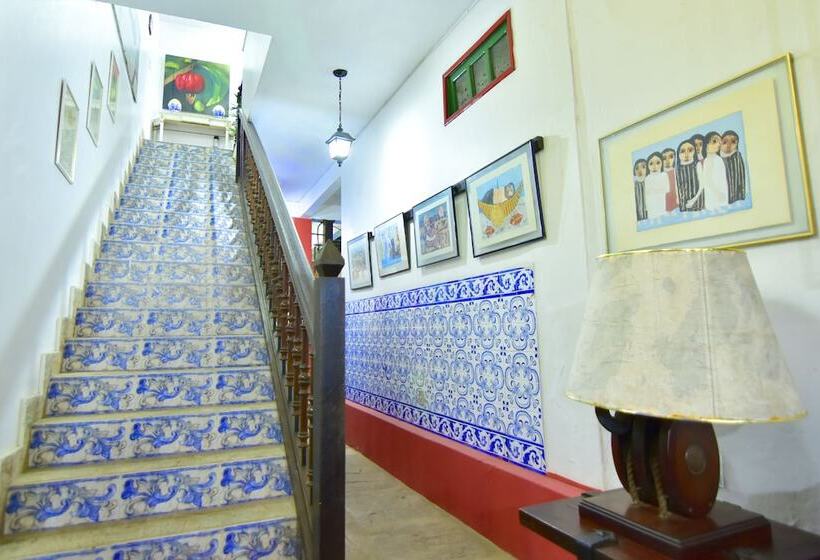 Hotel Pousada Estalagem Do Porto