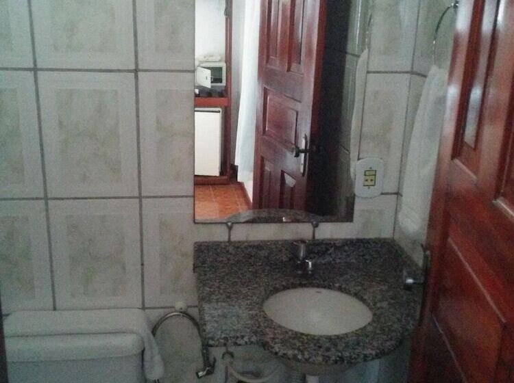 هتل Pousada Hamburgo