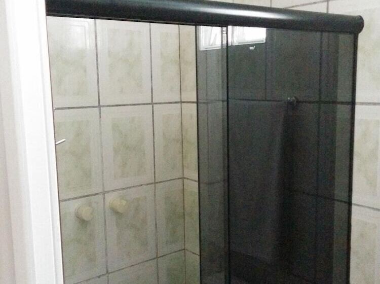 هتل Pousada Hamburgo