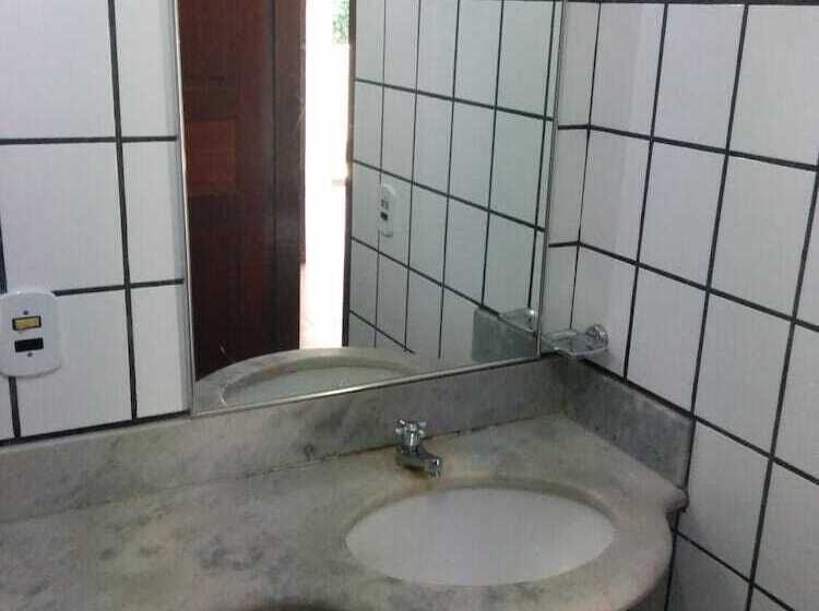 هتل Pousada Hamburgo