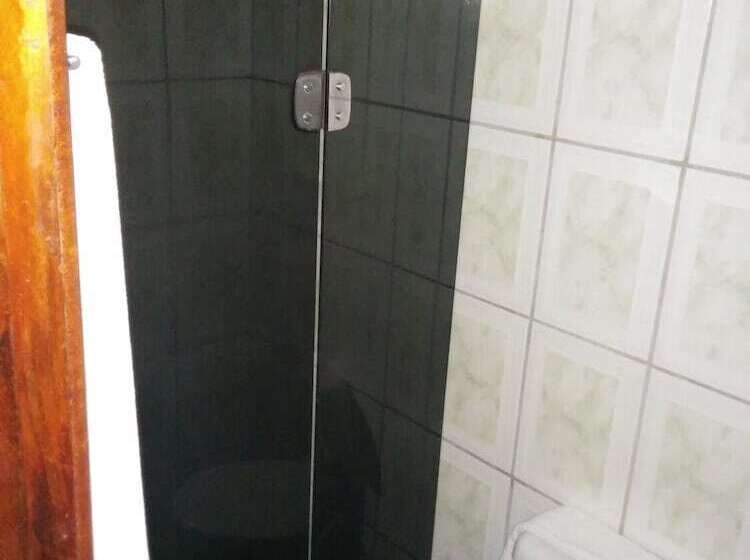 هتل Pousada Hamburgo