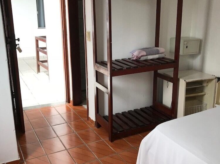 هتل Pousada Hamburgo