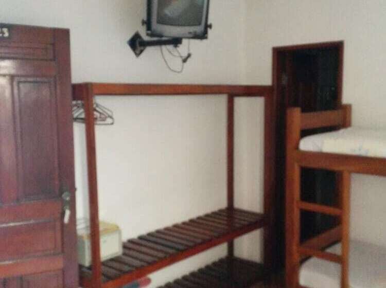 هتل Pousada Hamburgo