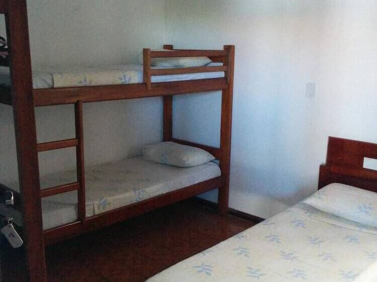 هتل Pousada Hamburgo