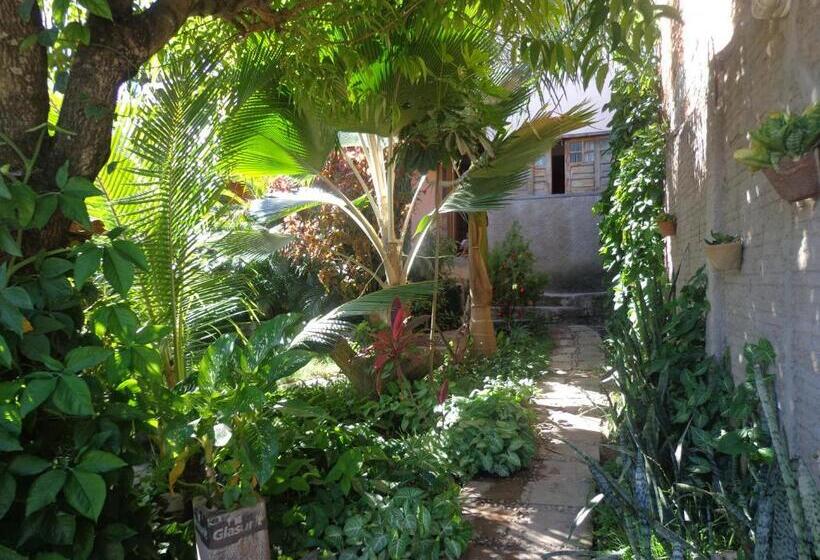 ホテル Pousada Recantos Dos Mineiros