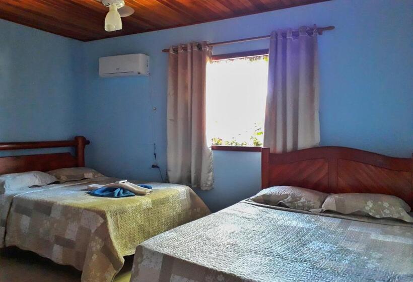 ホテル Pousada Recantos Dos Mineiros