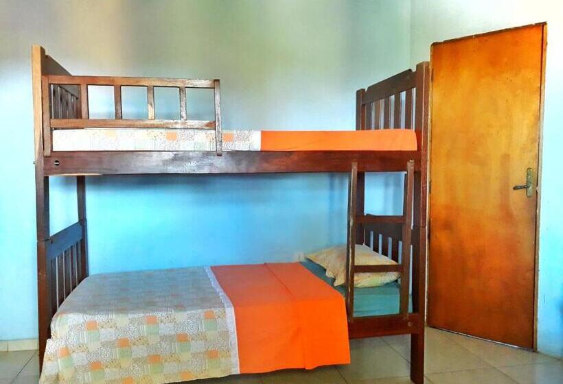 ホテル Pousada Recantos Dos Mineiros