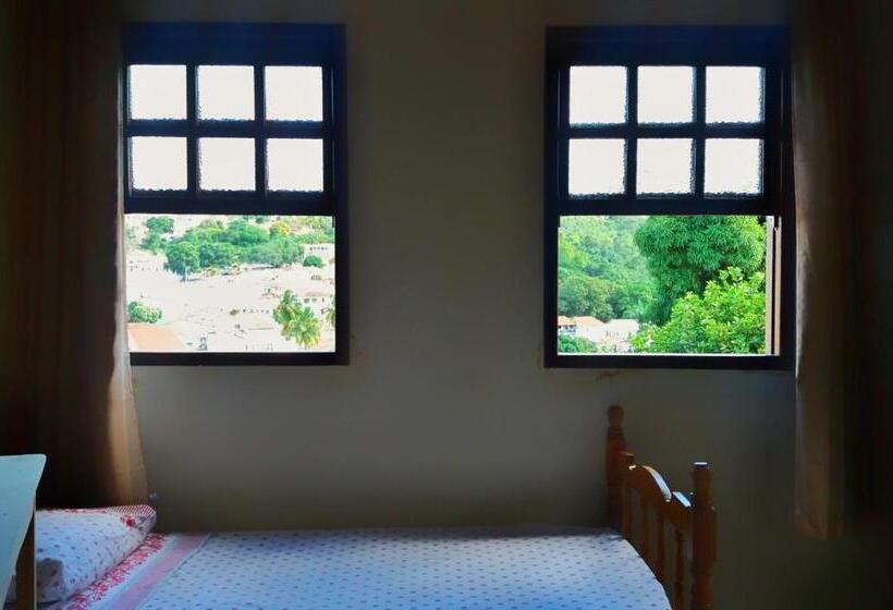 ホテル Pousada Recantos Dos Mineiros