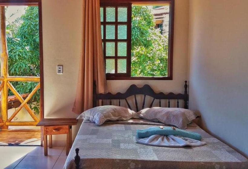 ホテル Pousada Recantos Dos Mineiros