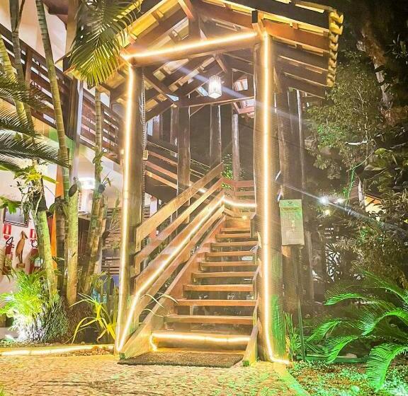 酒店 Pousada Remanso