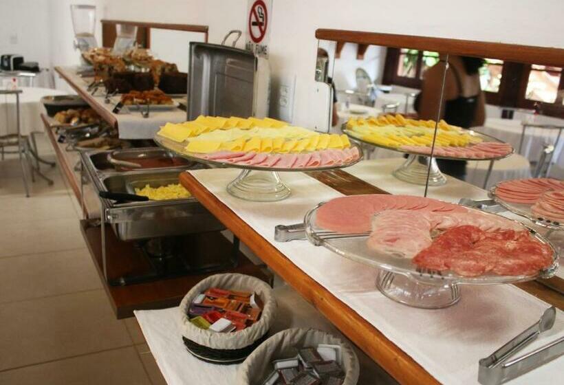 酒店 Pousada Remanso