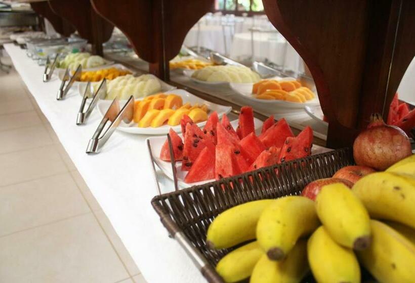 酒店 Pousada Remanso