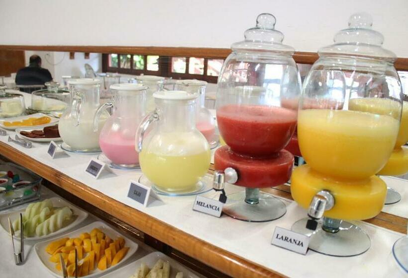 酒店 Pousada Remanso