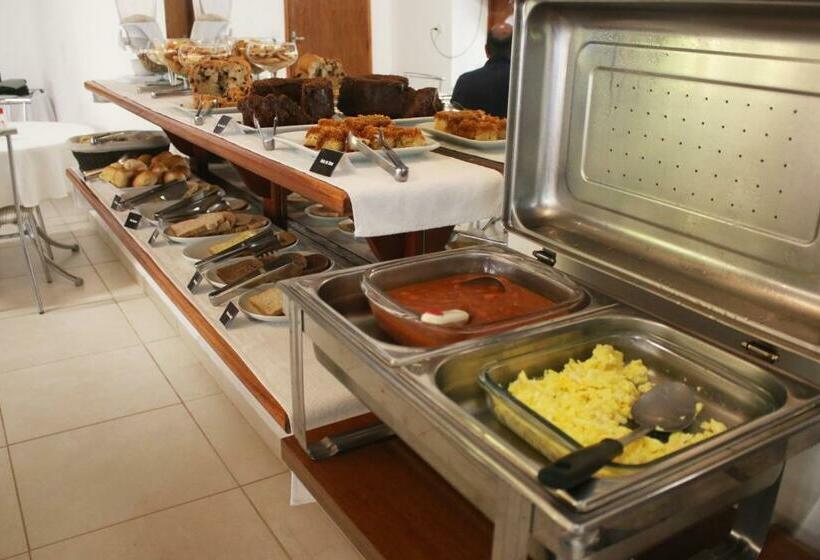 酒店 Pousada Remanso