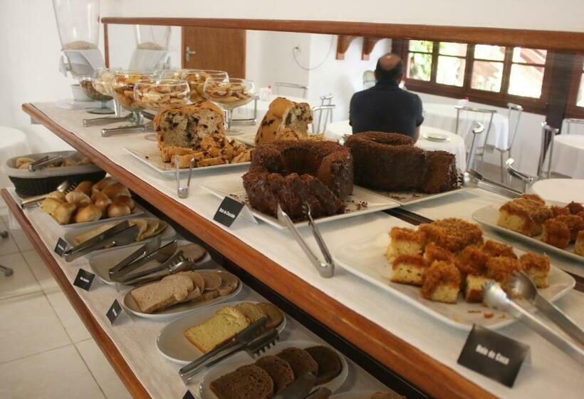 酒店 Pousada Remanso