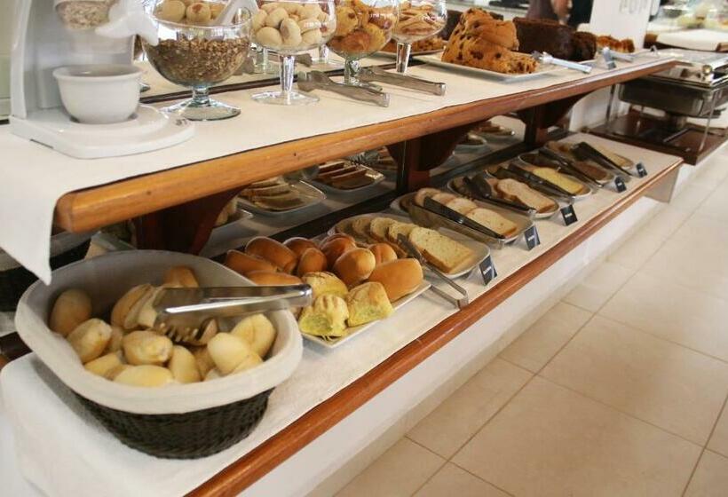 酒店 Pousada Remanso