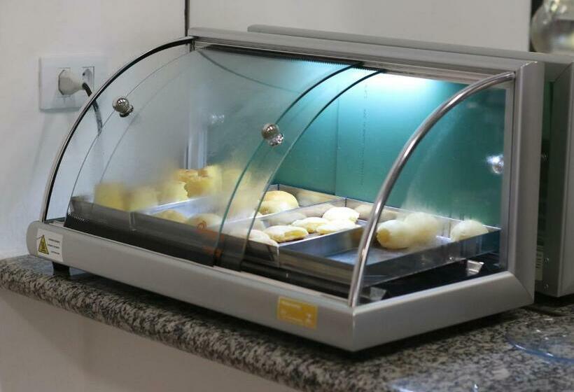 酒店 Pousada Remanso