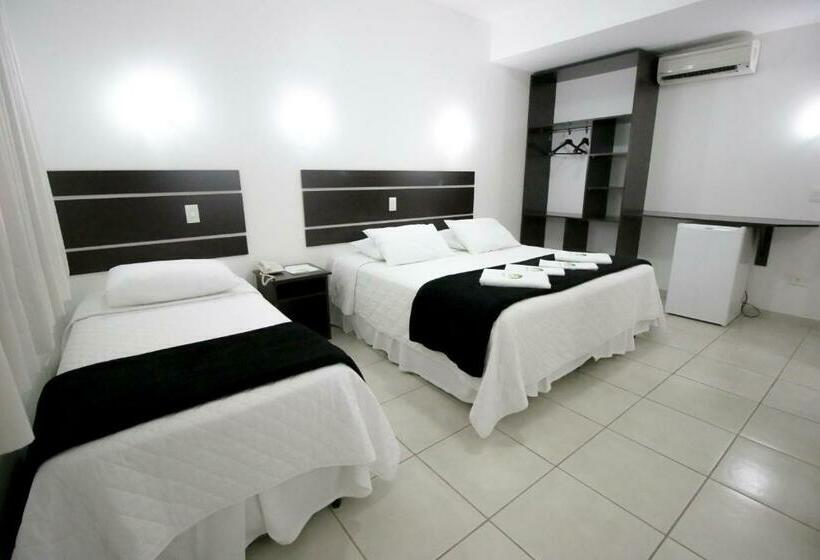 酒店 Pousada Remanso