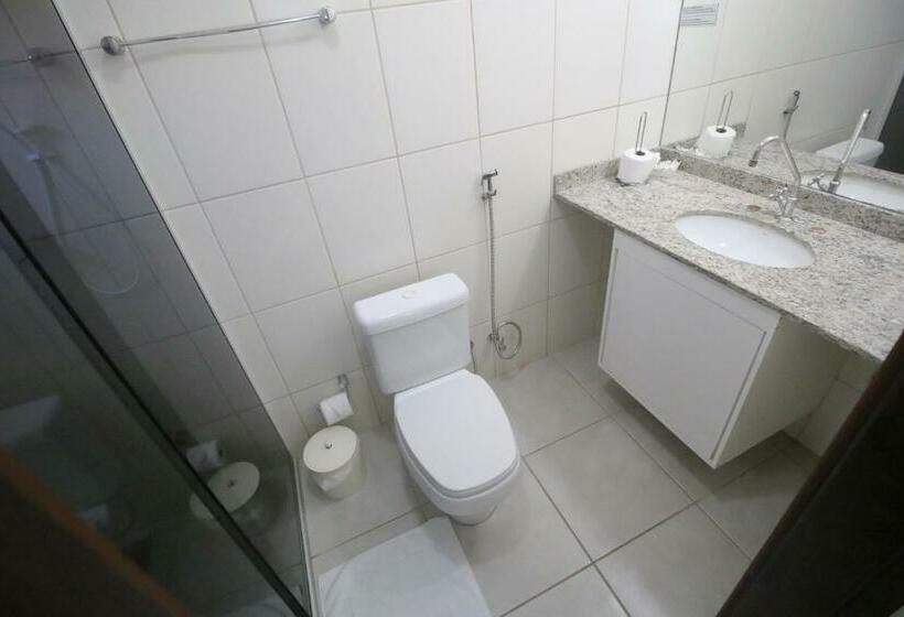 酒店 Pousada Remanso