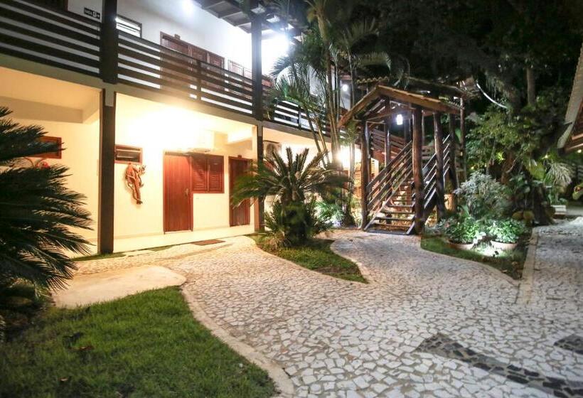 酒店 Pousada Remanso