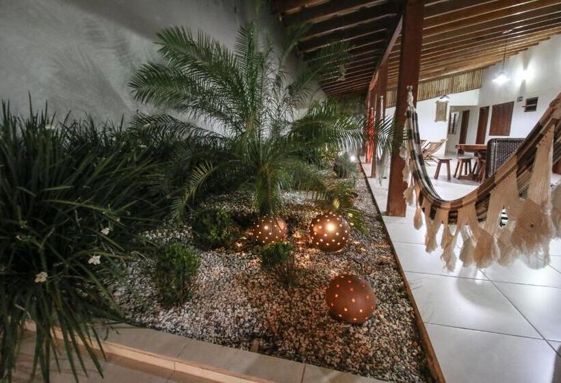 酒店 Pousada Remanso