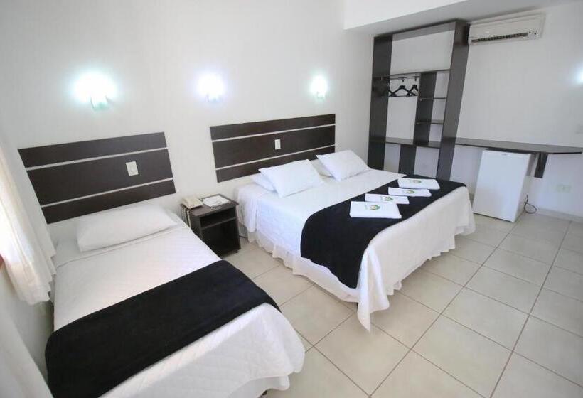 酒店 Pousada Remanso