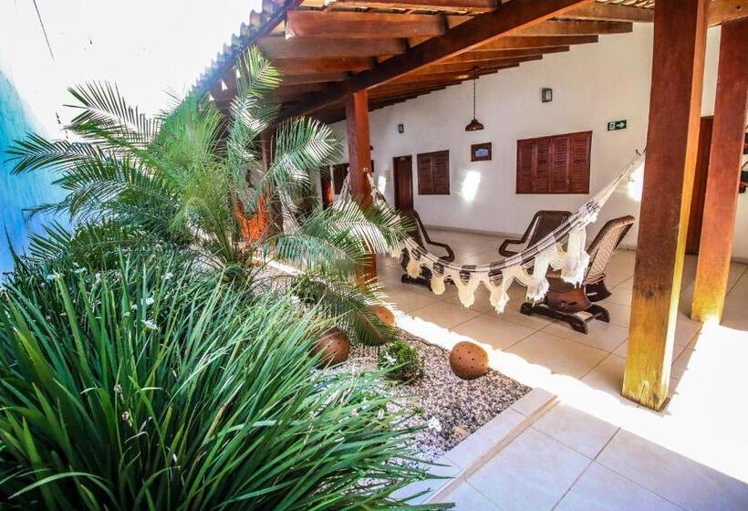 酒店 Pousada Remanso