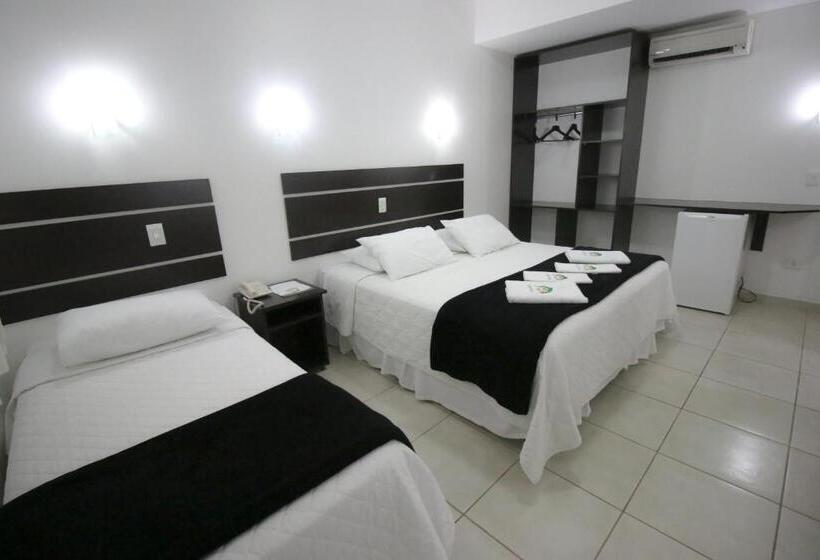 酒店 Pousada Remanso