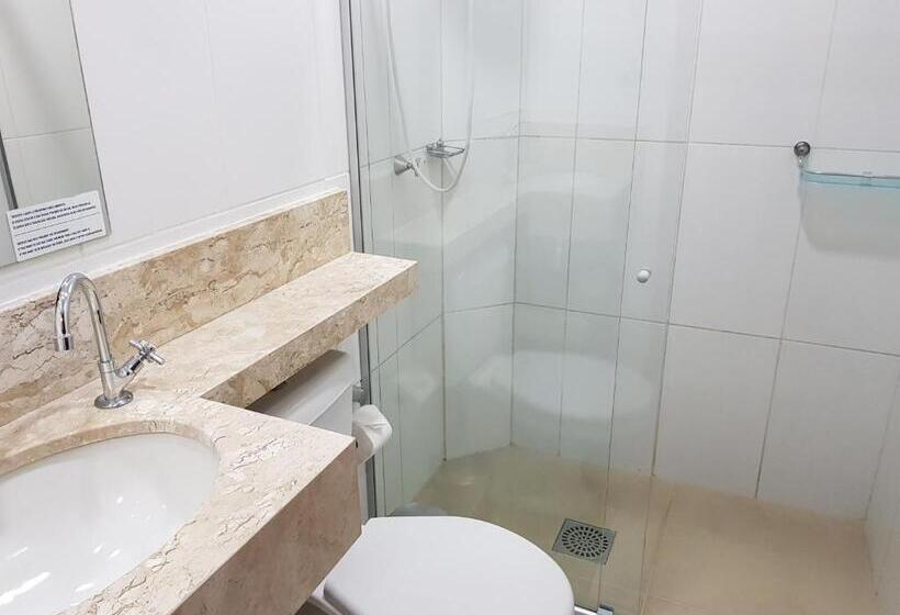 酒店 Pousada Remanso