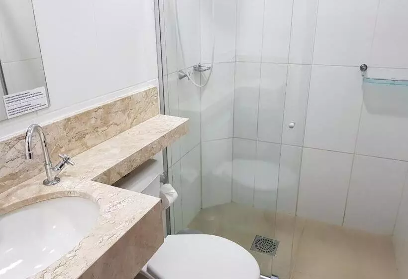هتل Pousada Remanso