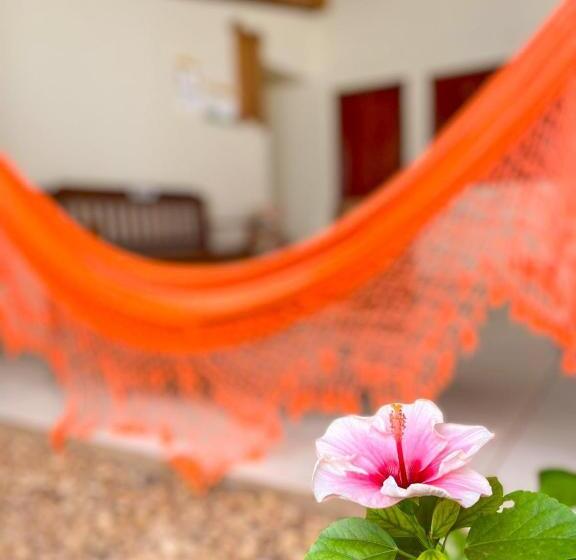 酒店 Pousada Remanso