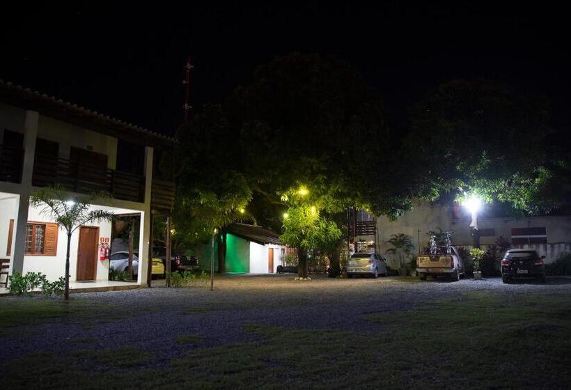 酒店 Pousada Remanso