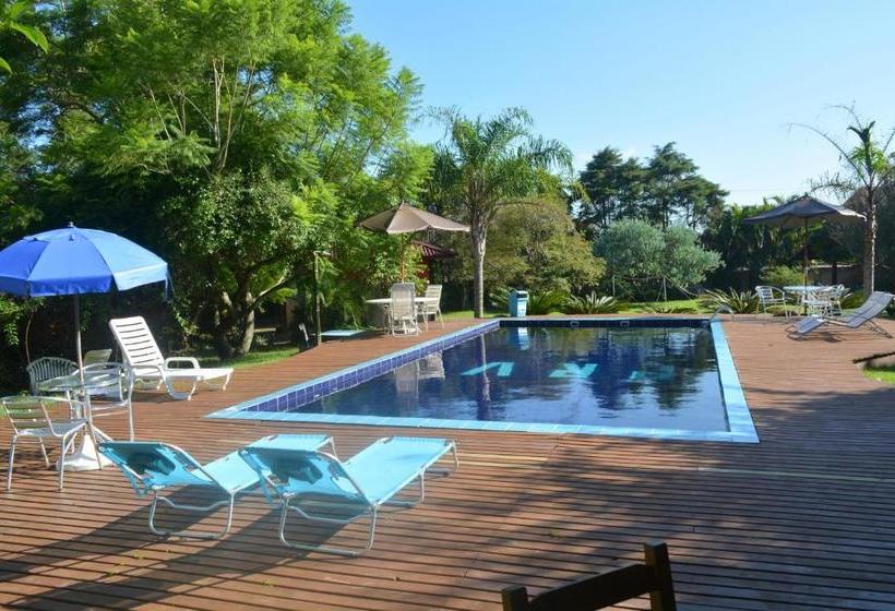 Fotos del hotel Pousada Rio Vermelho:  2