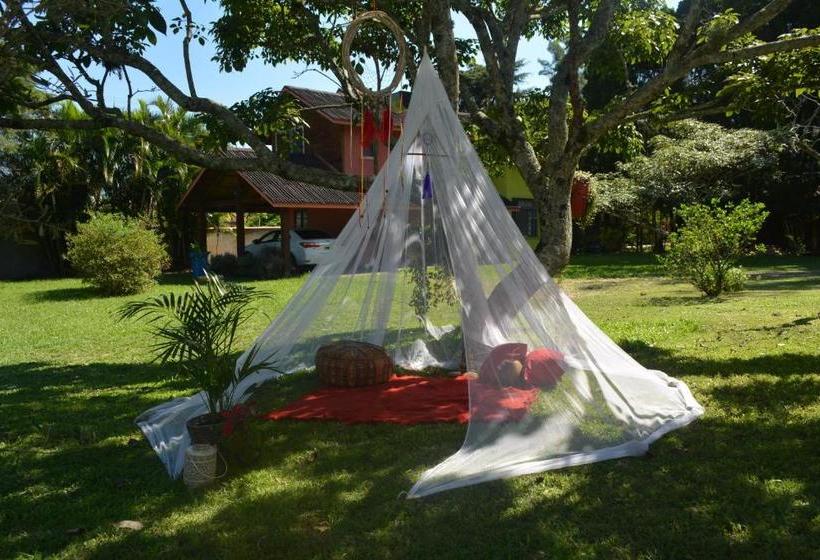 Fotos del hotel Pousada Rio Vermelho:  12