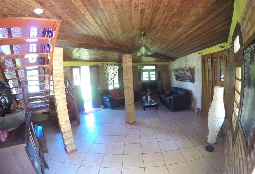 Fotos del hotel Pousada Rio Vermelho:  1