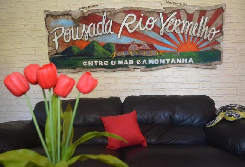 Fotos del hotel Pousada Rio Vermelho:  15