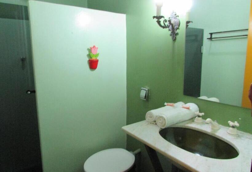 Otel Pousada Solar Do Algarve Em Paraty Há 5 Minutos Do Centro Histórico