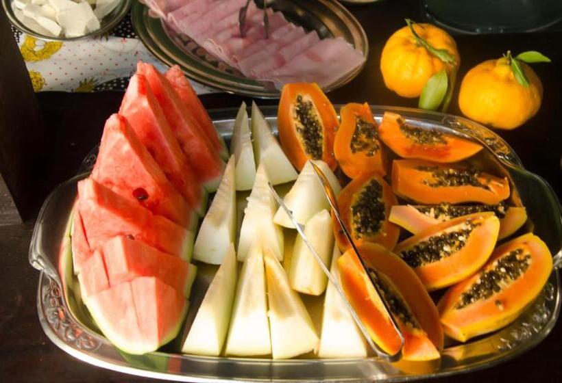 Otel Pousada Solar Do Algarve Em Paraty Há 5 Minutos Do Centro Histórico