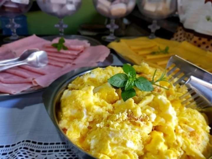 Otel Pousada Solar Do Algarve Em Paraty Há 5 Minutos Do Centro Histórico