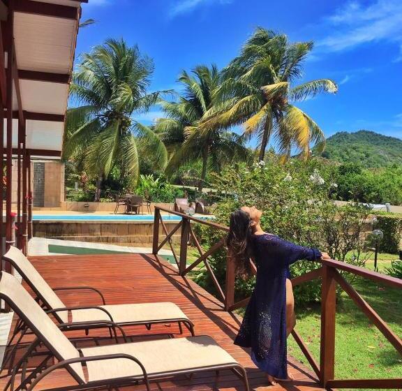 هتل Pousada Sueste