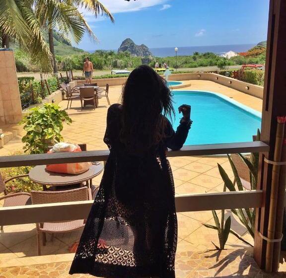 هتل Pousada Sueste