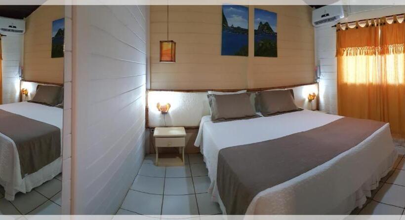 هتل Pousada Sueste