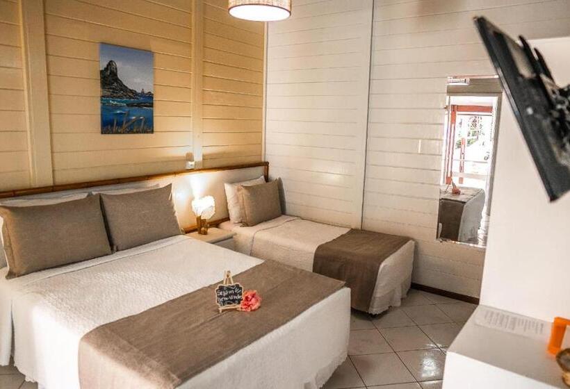 هتل Pousada Sueste