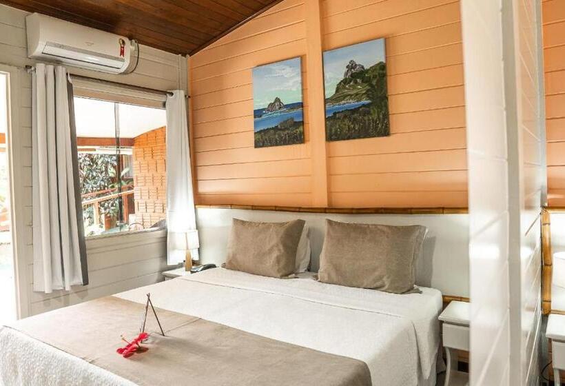 هتل Pousada Sueste