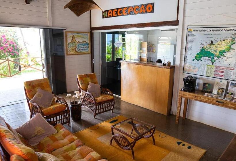 هتل Pousada Sueste