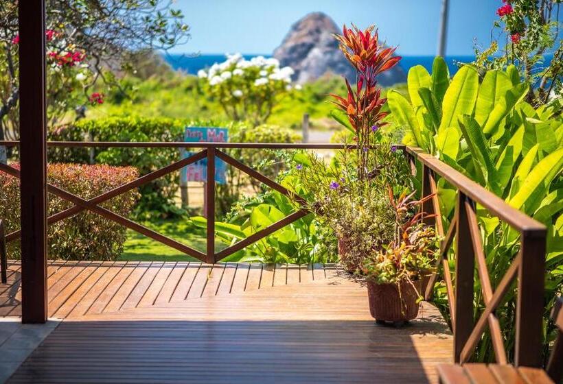 هتل Pousada Sueste