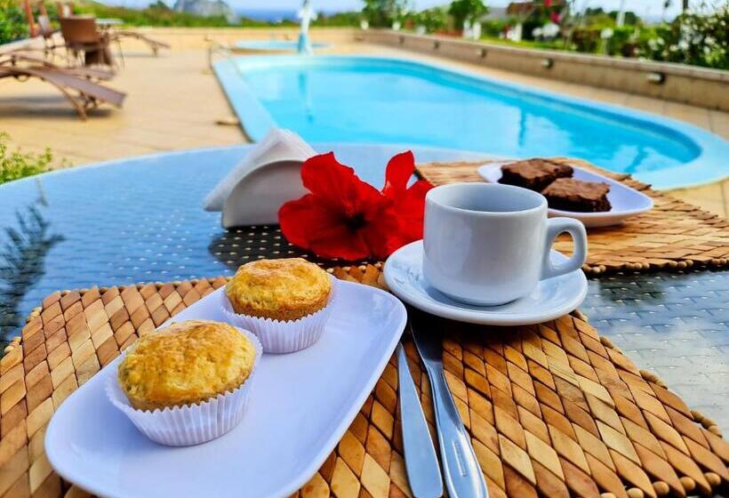 هتل Pousada Sueste