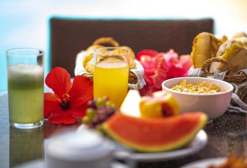 هتل Pousada Sueste