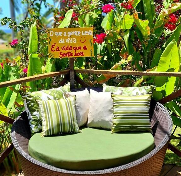 هتل Pousada Sueste